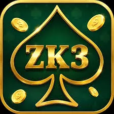 ZK3 - Permainan Kasino Seru dan Menguntungkan
